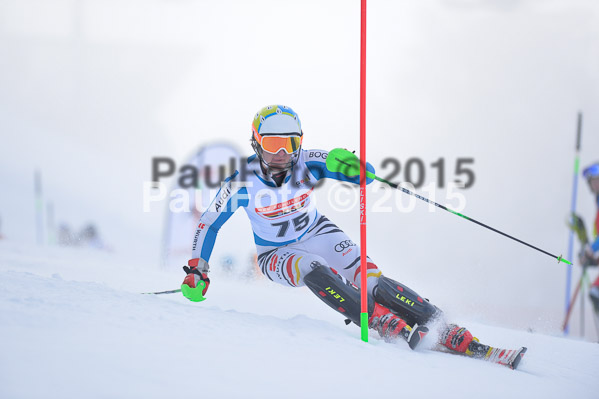 5. DSV Schülercup 2015