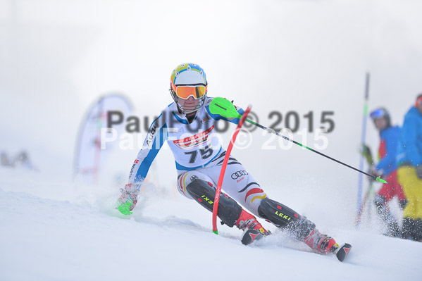 5. DSV Schülercup 2015