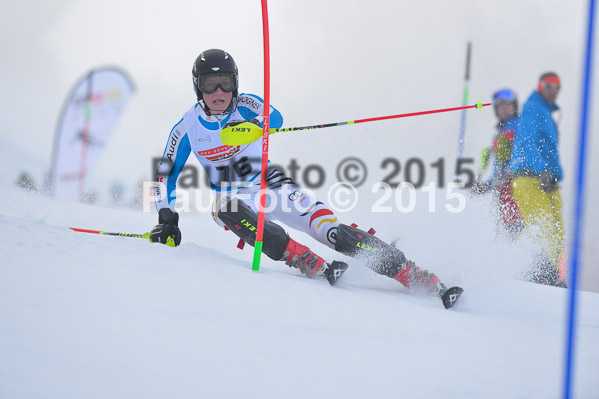 5. DSV Schülercup 2015