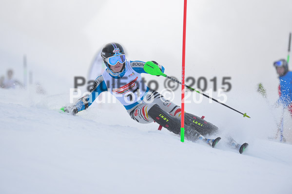 5. DSV Schülercup 2015