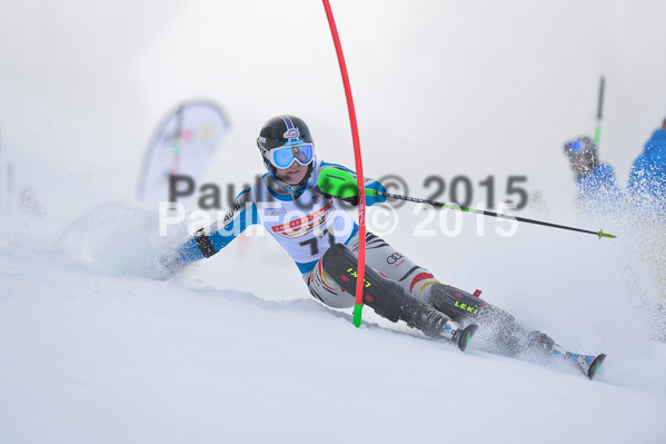 5. DSV Schülercup 2015