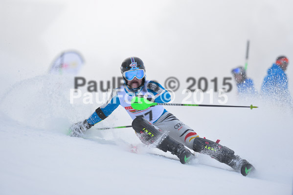 5. DSV Schülercup 2015