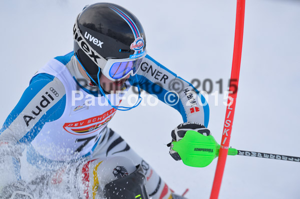 5. DSV Schülercup 2015