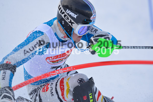 5. DSV Schülercup 2015