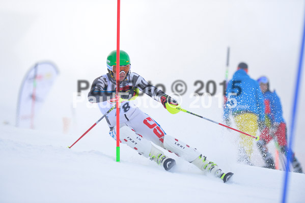 5. DSV Schülercup 2015