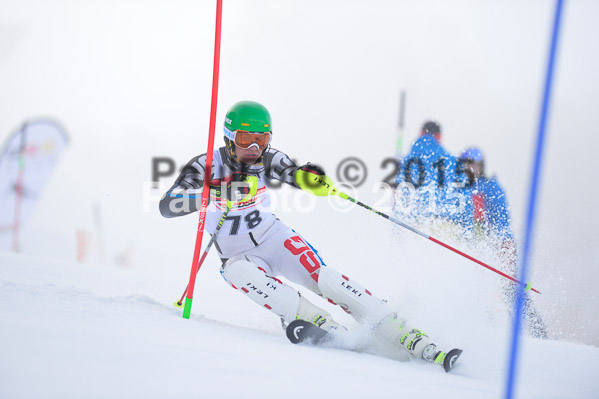 5. DSV Schülercup 2015