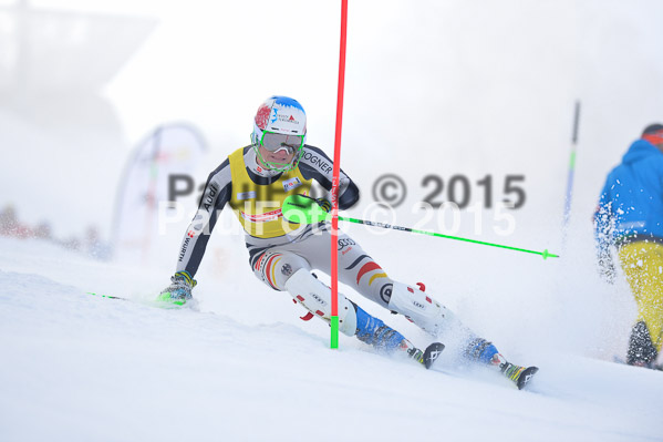 5. DSV Schülercup 2015