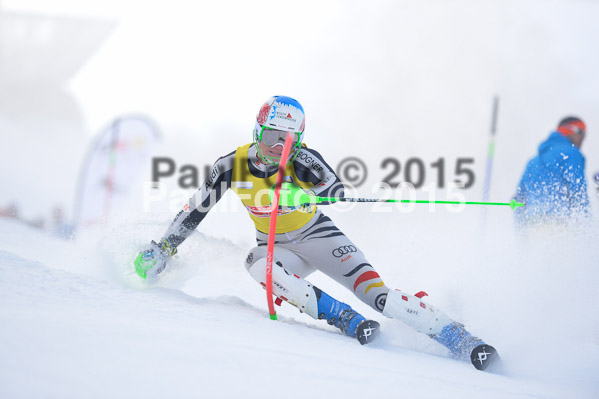 5. DSV Schülercup 2015