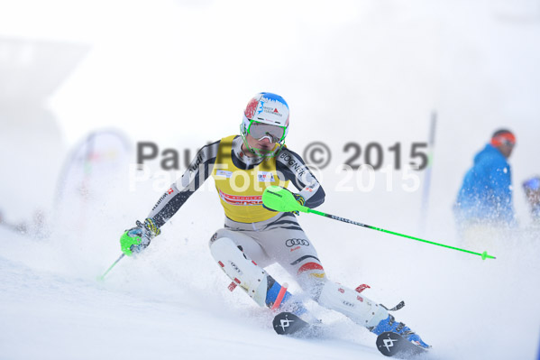 5. DSV Schülercup 2015