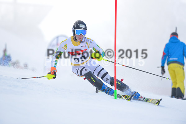 5. DSV Schülercup 2015