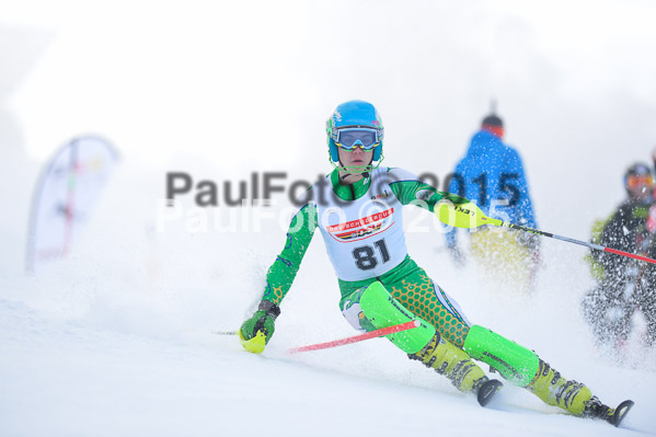 5. DSV Schülercup 2015