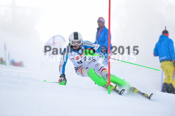 5. DSV Schülercup 2015