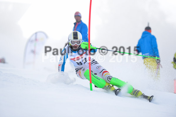 5. DSV Schülercup 2015