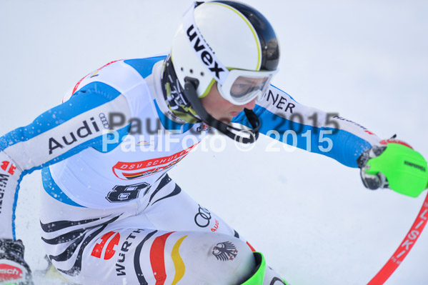 5. DSV Schülercup 2015
