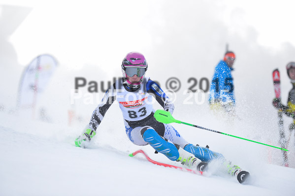 5. DSV Schülercup 2015