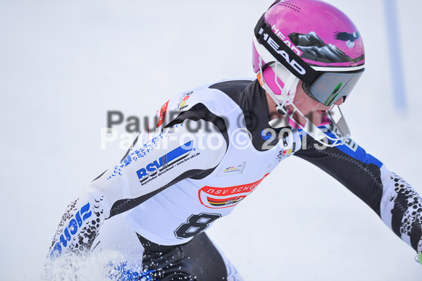 5. DSV Schülercup 2015