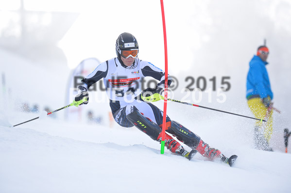 5. DSV Schülercup 2015