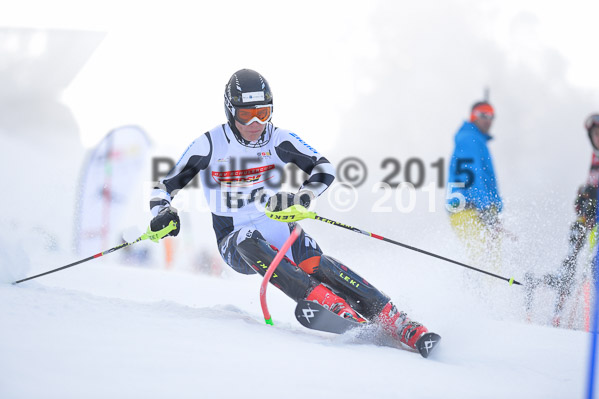 5. DSV Schülercup 2015