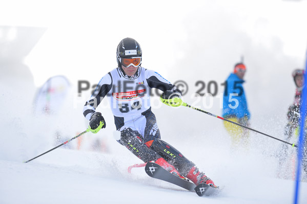 5. DSV Schülercup 2015