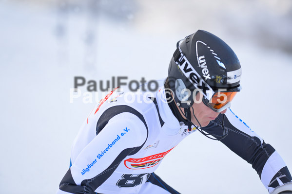 5. DSV Schülercup 2015