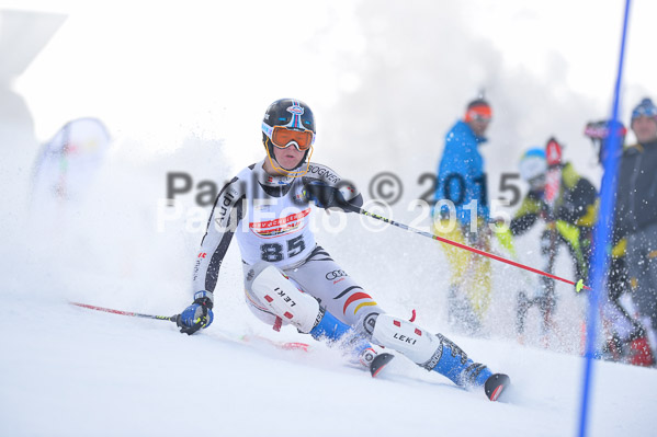 5. DSV Schülercup 2015