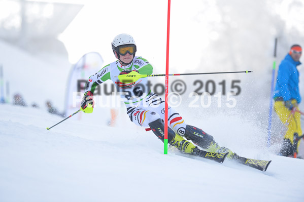 5. DSV Schülercup 2015