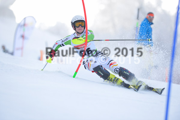 5. DSV Schülercup 2015