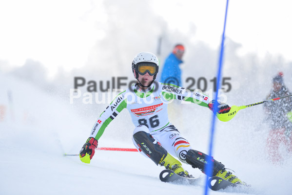 5. DSV Schülercup 2015