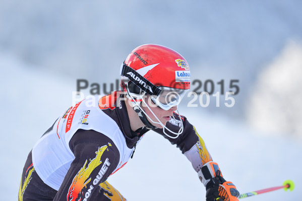5. DSV Schülercup 2015