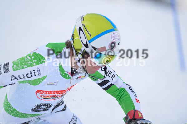 5. DSV Schülercup 2015