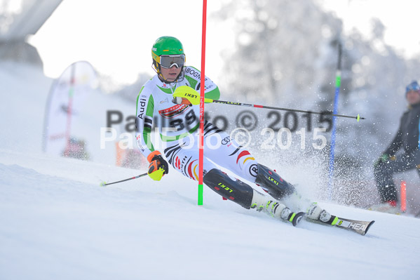 5. DSV Schülercup 2015