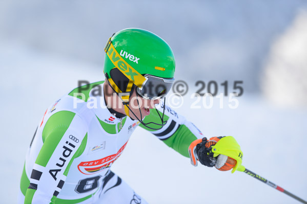 5. DSV Schülercup 2015