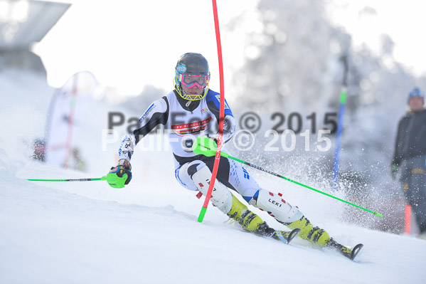 5. DSV Schülercup 2015