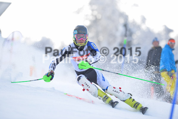 5. DSV Schülercup 2015