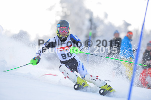 5. DSV Schülercup 2015