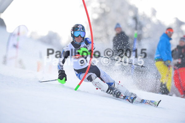5. DSV Schülercup 2015