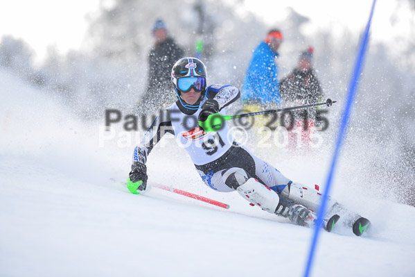 5. DSV Schülercup 2015
