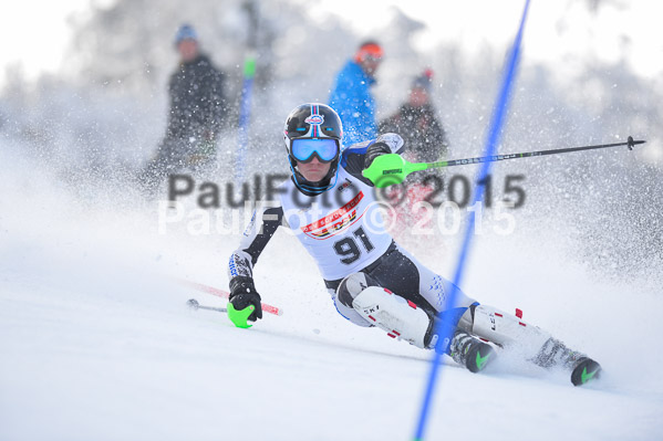 5. DSV Schülercup 2015
