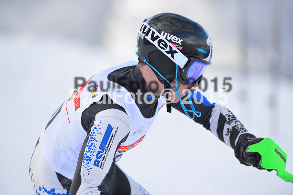 5. DSV Schülercup 2015