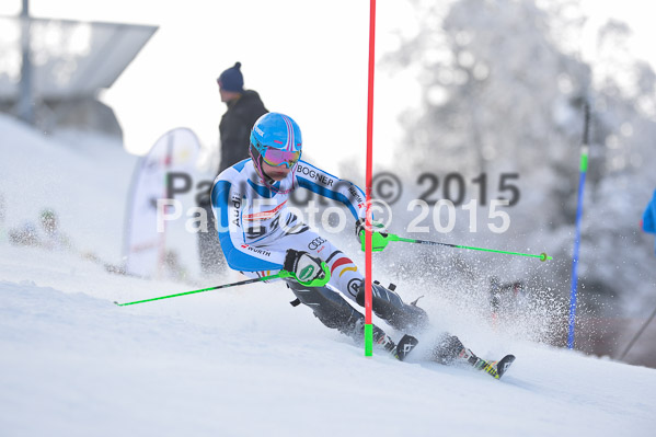 5. DSV Schülercup 2015