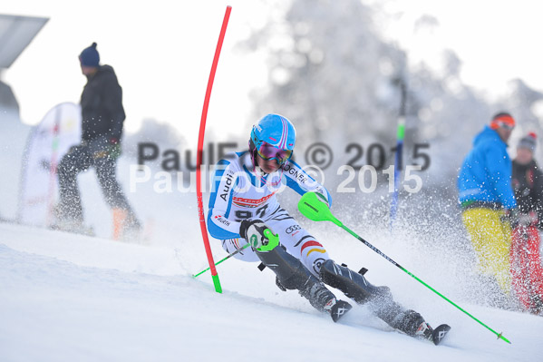 5. DSV Schülercup 2015