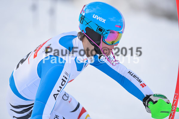 5. DSV Schülercup 2015