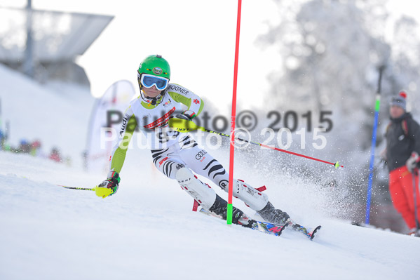5. DSV Schülercup 2015