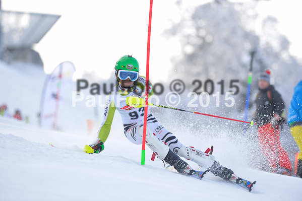 5. DSV Schülercup 2015