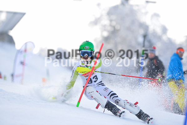 5. DSV Schülercup 2015