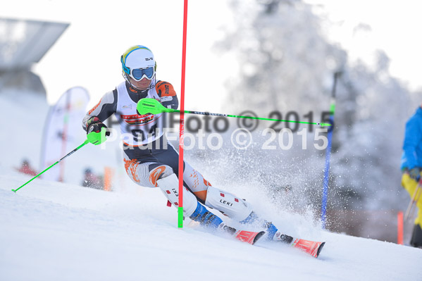 5. DSV Schülercup 2015