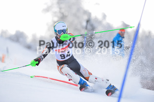5. DSV Schülercup 2015