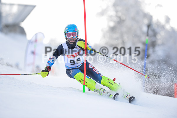 5. DSV Schülercup 2015