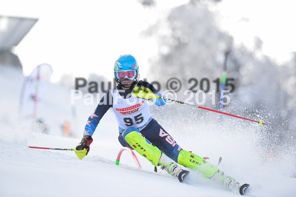 5. DSV Schülercup 2015