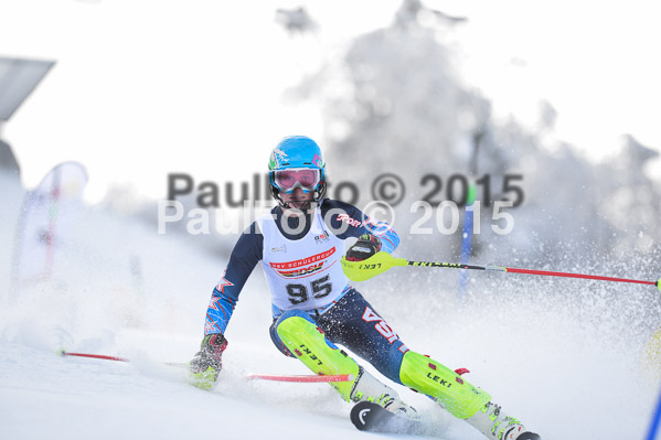 5. DSV Schülercup 2015
